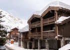 Chalet Sylvie, Ski Chalet Chalet Sylvie, Ski Chalet